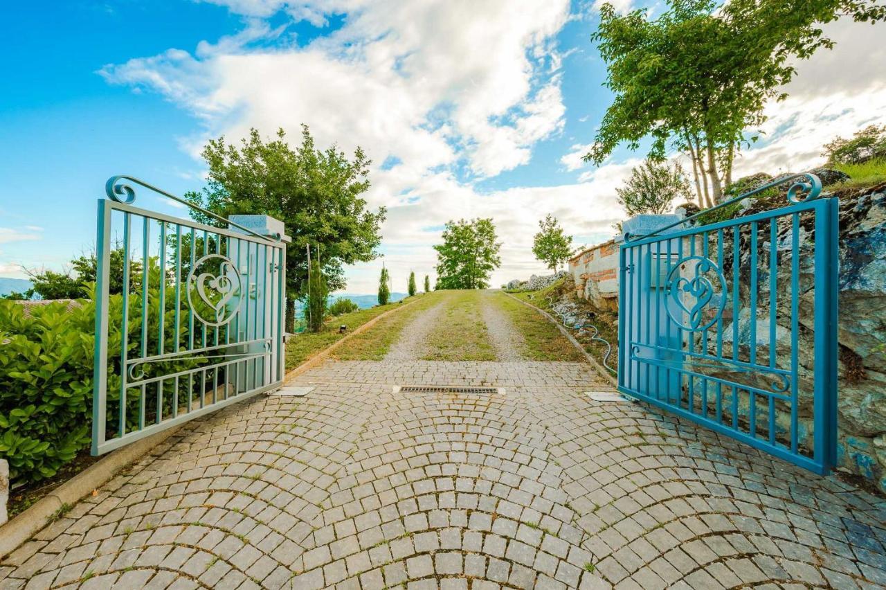 Villa Zupan With Hot Tub Skocjan 