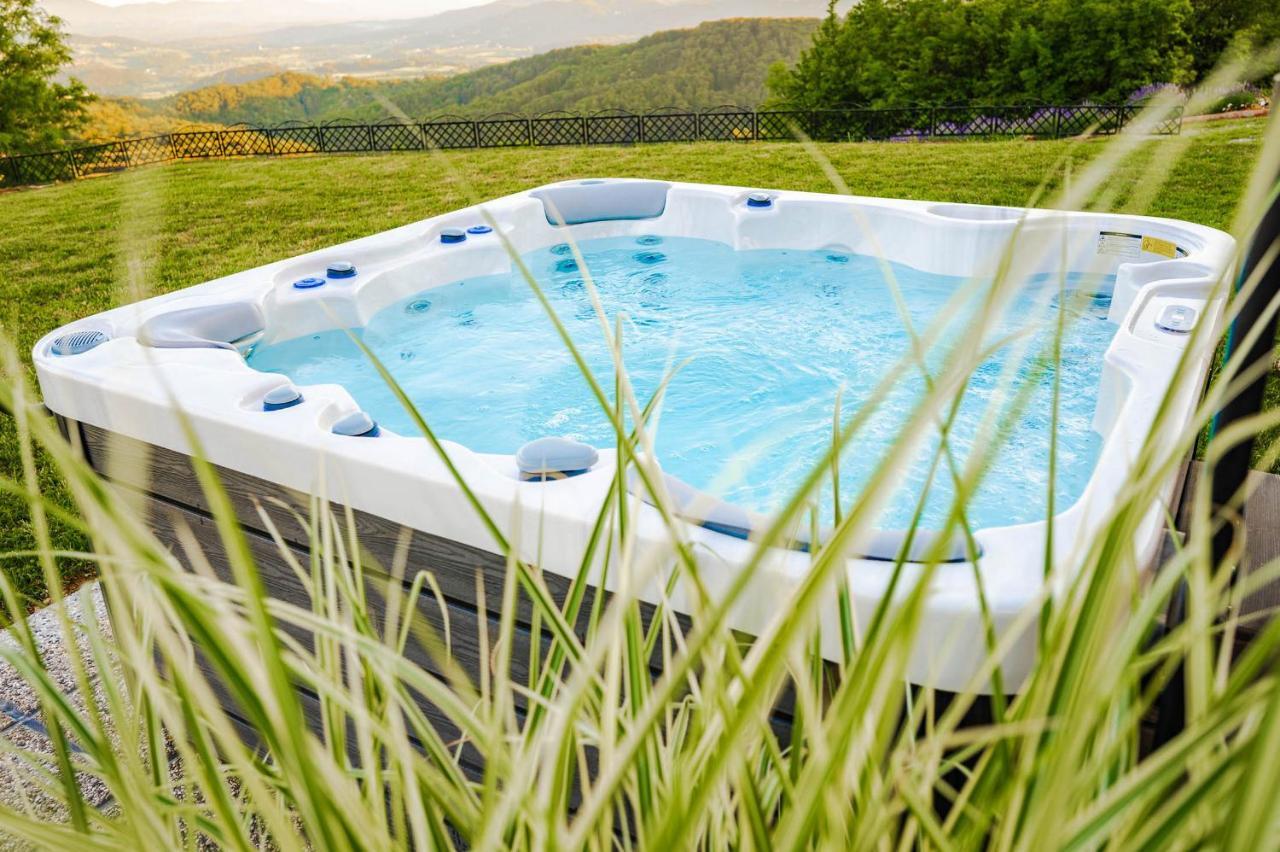 Villa Zupan With Hot Tub Skocjan 